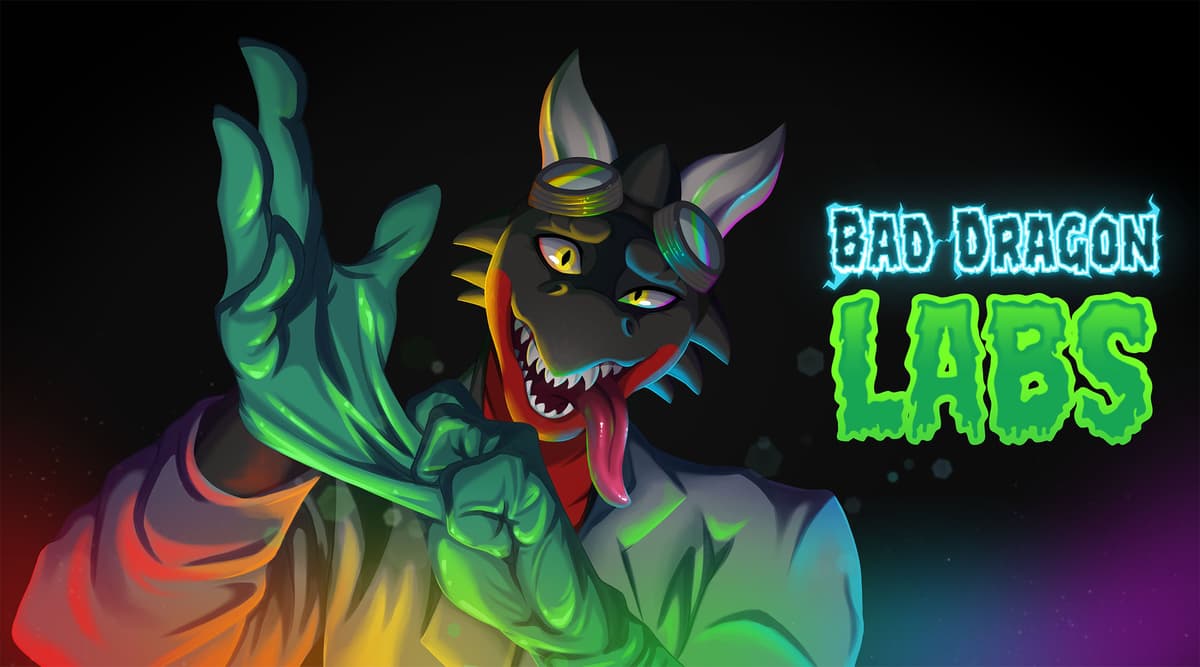 Bad Dragon Labs